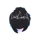 Blue Beatle - Hand Painted Resin Magnet