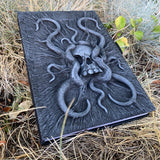Handmade Blank Sketchbook - Regular Edition