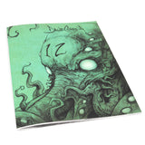 Sketch Book Twelve