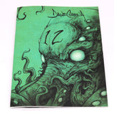 Sketch Book Twelve