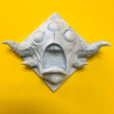 Blank Frowns - Primed Resin Magnet