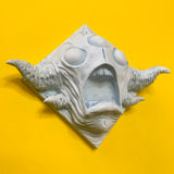 Blank Frowns - Primed Resin Magnet