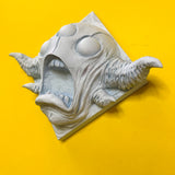 Blank Frowns - Primed Resin Magnet