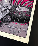 "Primus” 18x24 Limited Edition Screen Print