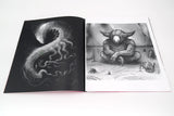 Sketch Book Eleven