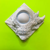 Blank Cyclops - Primed Resin Magnet