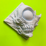 Blank Cyclops - Primed Resin Magnet