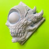 Blank Cyclops - Primed Resin Magnet